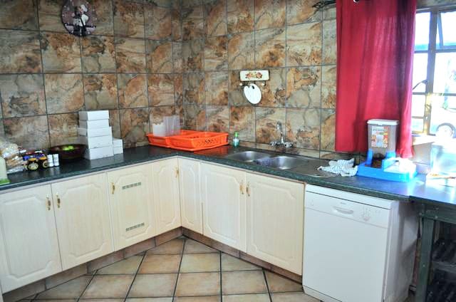 3 Bedroom Property for Sale in Heilbron Free State